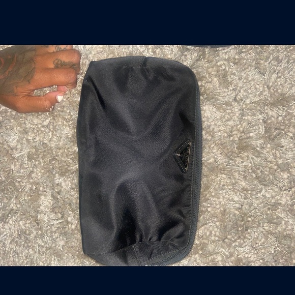 Prada Clutch - Picture 3 of 4